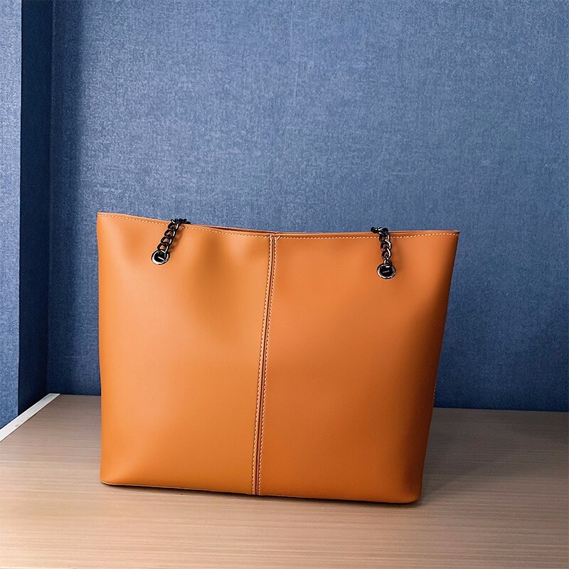 Elegant Women Casual Tote Bag WB00135 (9)