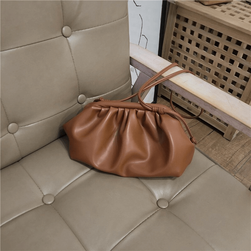 Soft PU Leather Women Clutch Bag WB00126 (11)