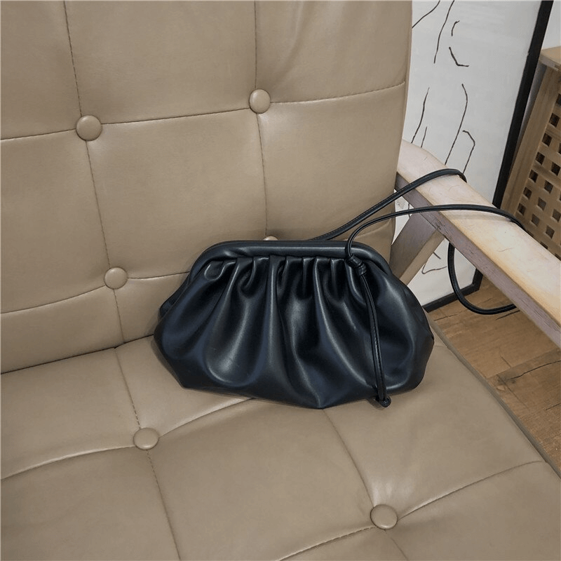 Soft PU Leather Women Clutch Bag WB00126 (13)