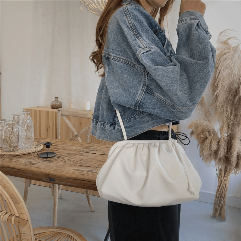 Soft PU Leather Women Clutch Bag WB00126 (18)