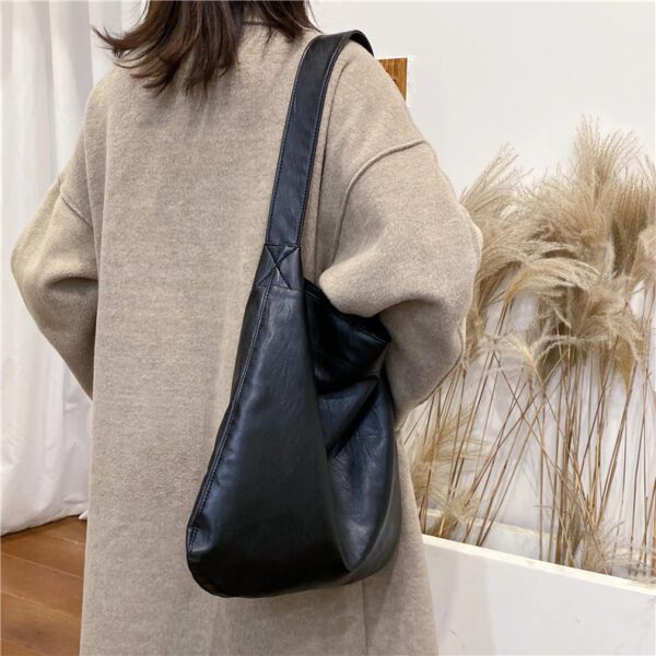 Elegant Women's Hobo Bag