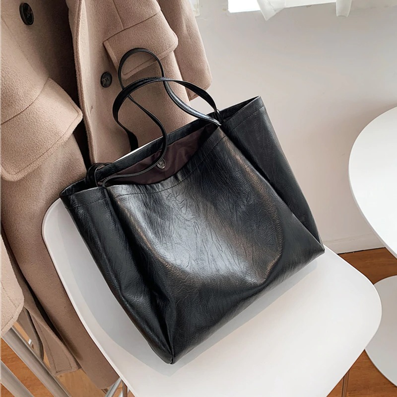 Soft Tote Bags For Women WB-00159 (1)