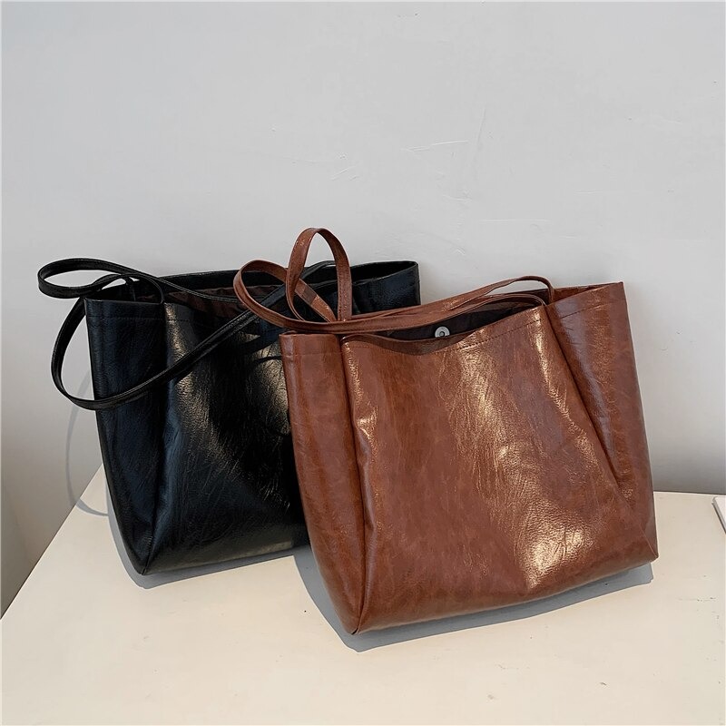 Soft Tote Bags For Women