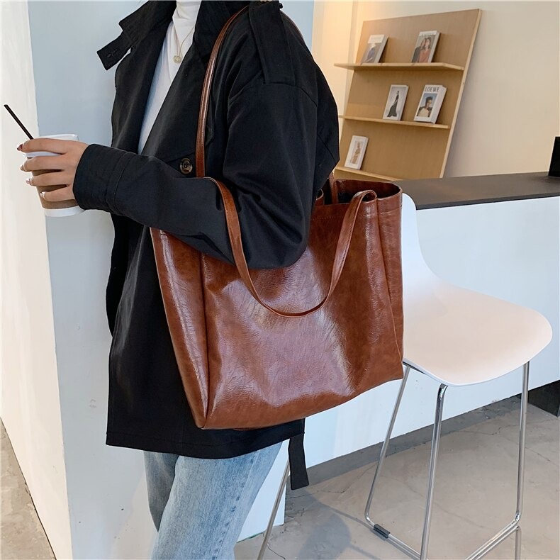 Soft Tote Bags For Women